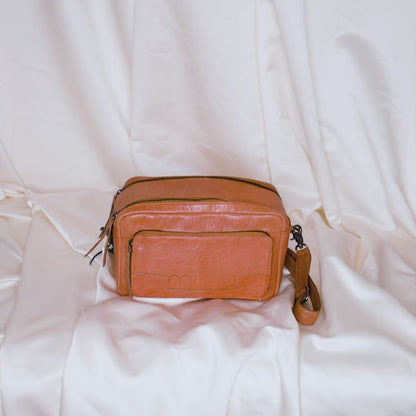 MUUD STAVANGER project bag
