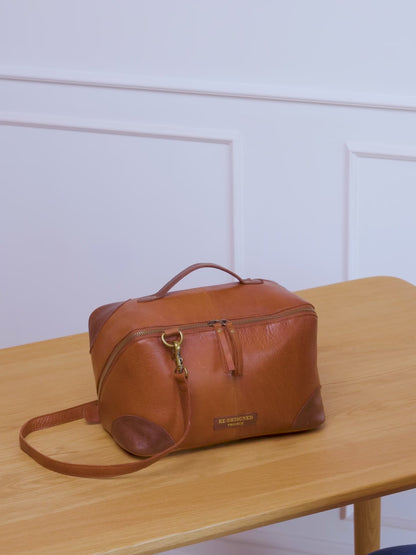 RE: Project 79 - Stylish Project Bag M