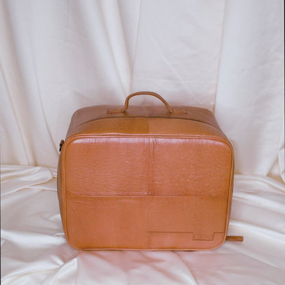 MUUD MARS HARD case