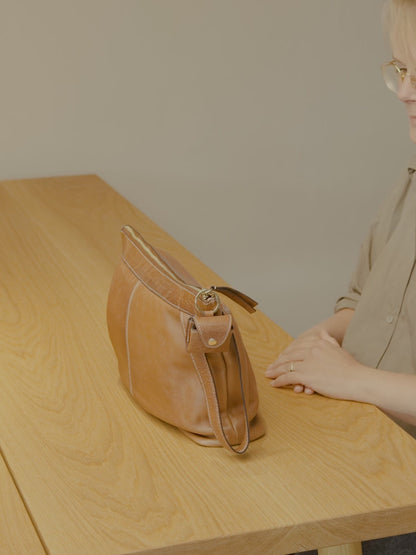 RE: Project 13 - Knitting Bag