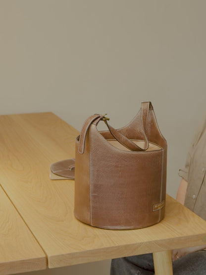 RE: Project 50 - Bucket Lid for Project 26