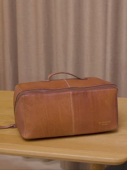 RE: Project 104 - Project Bag