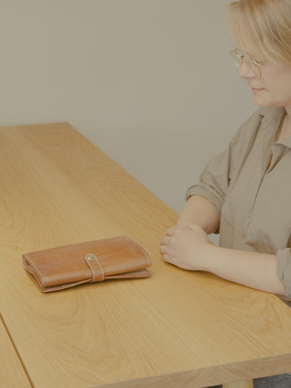 RE: Project 7 - Needle Case