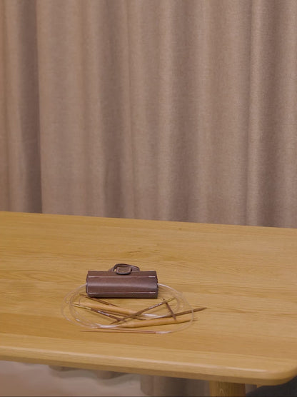 RE: Project 66 - Needle Set Holster