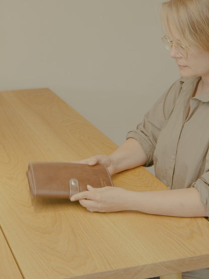 RE: Project 14 - Needle Case