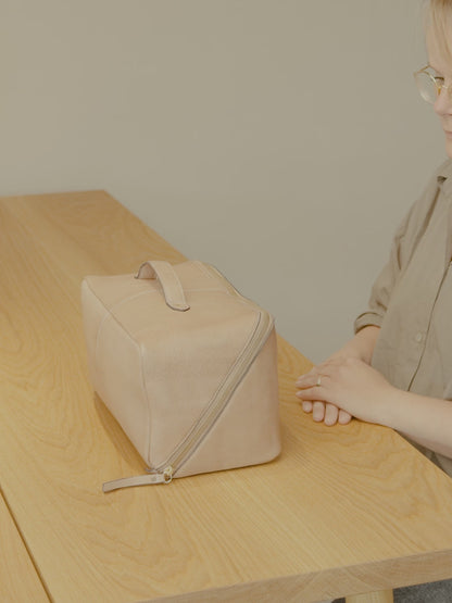 RE: Project 10 - Project Bag L