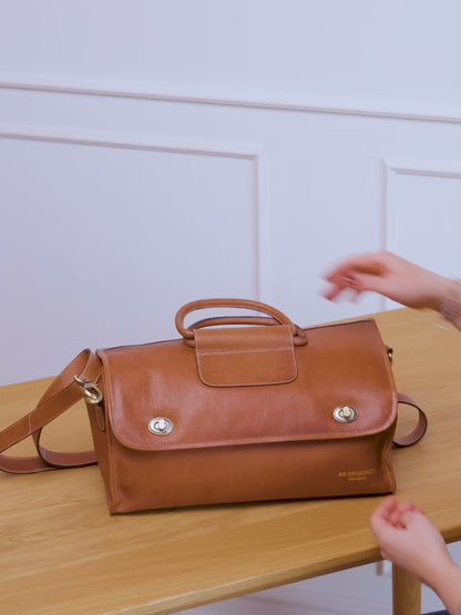 RE: Project 73 - Project Bag
