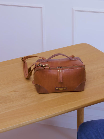 RE: Project 78 - Stylish Project Bag S