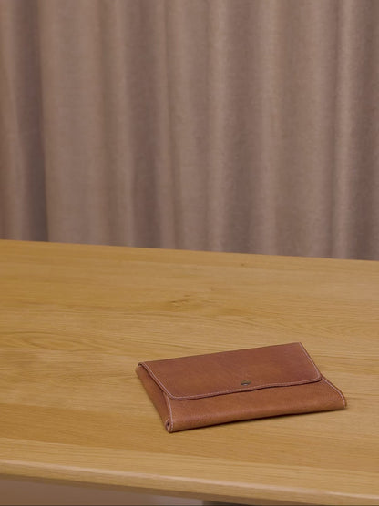 RE: Project 109 - Long Needle Case